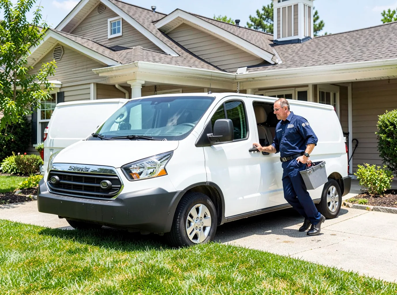 Emergency Plumber company in Fellsmere, FL
